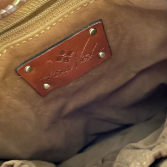 Patricia Nash crossbody - Picture 5 of 6